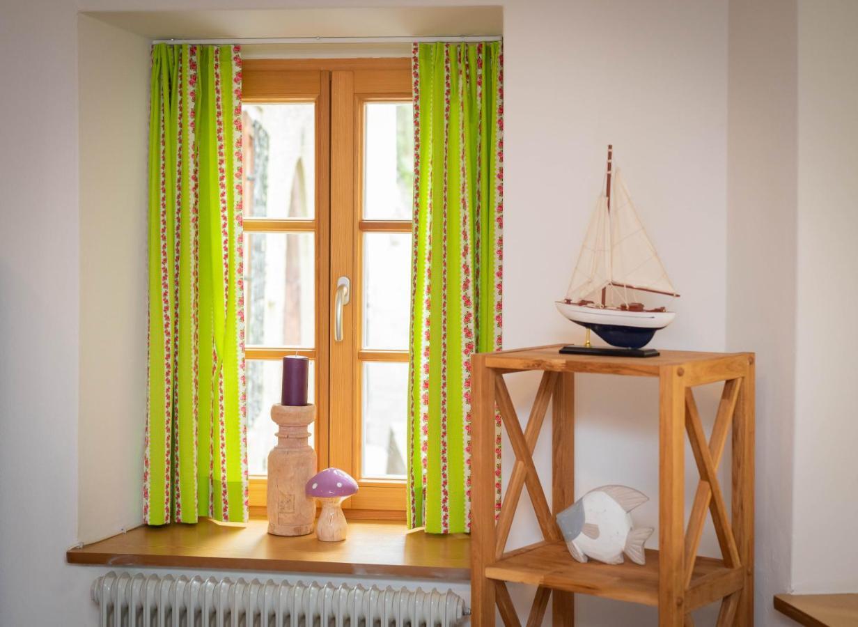 Schubert - Haus Hotel Saint Wolfgang Eksteriør billede
